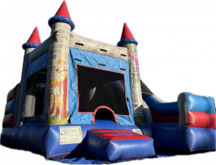 Slides & Combos